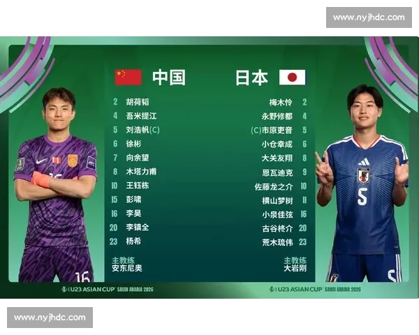 日本U23对阵柬埔寨U23青春风暴席卷亚洲赛场前瞻解析热战 日本U23对阵柬埔寨U23青春风暴席卷亚洲赛场前瞻解析热战