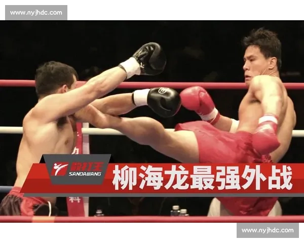 柳海龙对阵方便的一场中国搏击格局转折之战全纪录深度解析回顾史