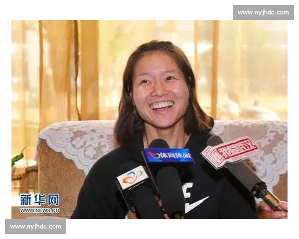 李娜力克利斯基背后的奋斗故事与赛场智慧全解析 李娜力克利斯基背后的奋斗故事与赛场智慧全解析
